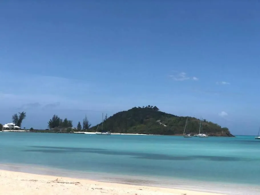 Harbour Breeze Villa Jolly Harbour 0*,  Antígua e Barbuda