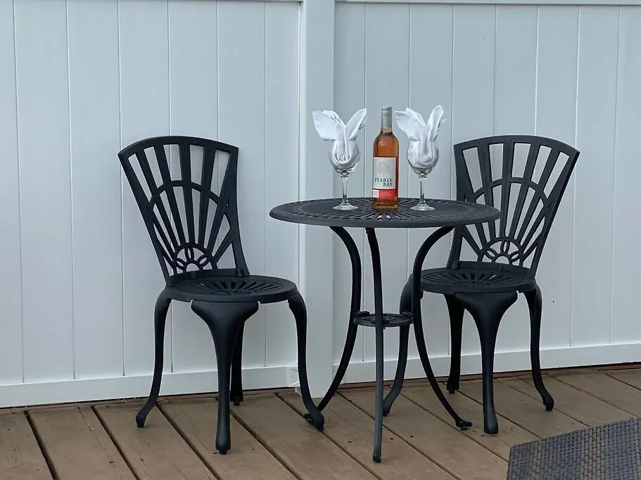 Harbour Breeze Villa Jolly Harbour