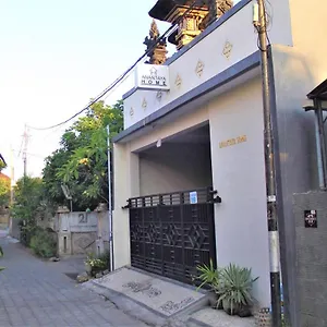 Anantaya Guest house Denpasar (Bali)