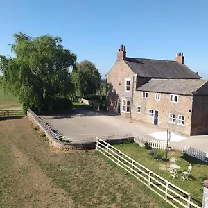 Burton Grange Bed & Breakfast Boroughbridge