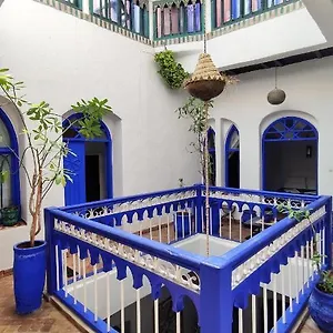 Dar El Qdima Hotel Essaouira