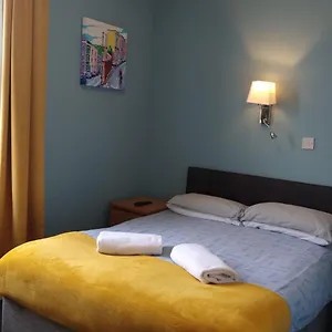 The Ashville Bed & Breakfast Bristol
