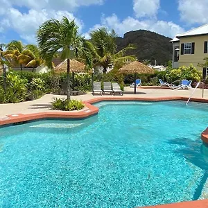 Colibri Court Antigua Jolly Harbour