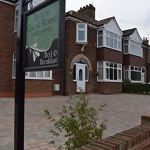 Barton Guest House Bed & Breakfast Barton-upon-Humber