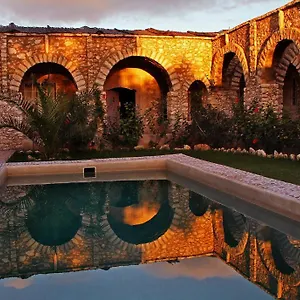 Salvatore Bed & Breakfast Ghazoua