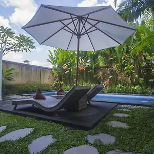 Sebujan Grand Aurora Motel Ubud (Bali)