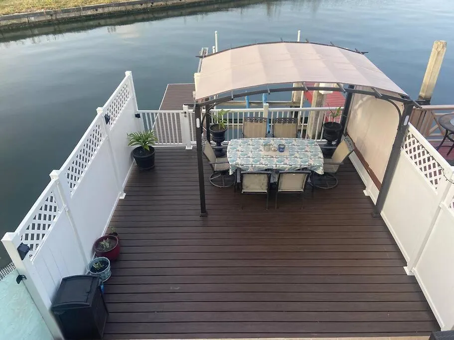 Harbour Breeze Villa Jolly Harbour 0*,